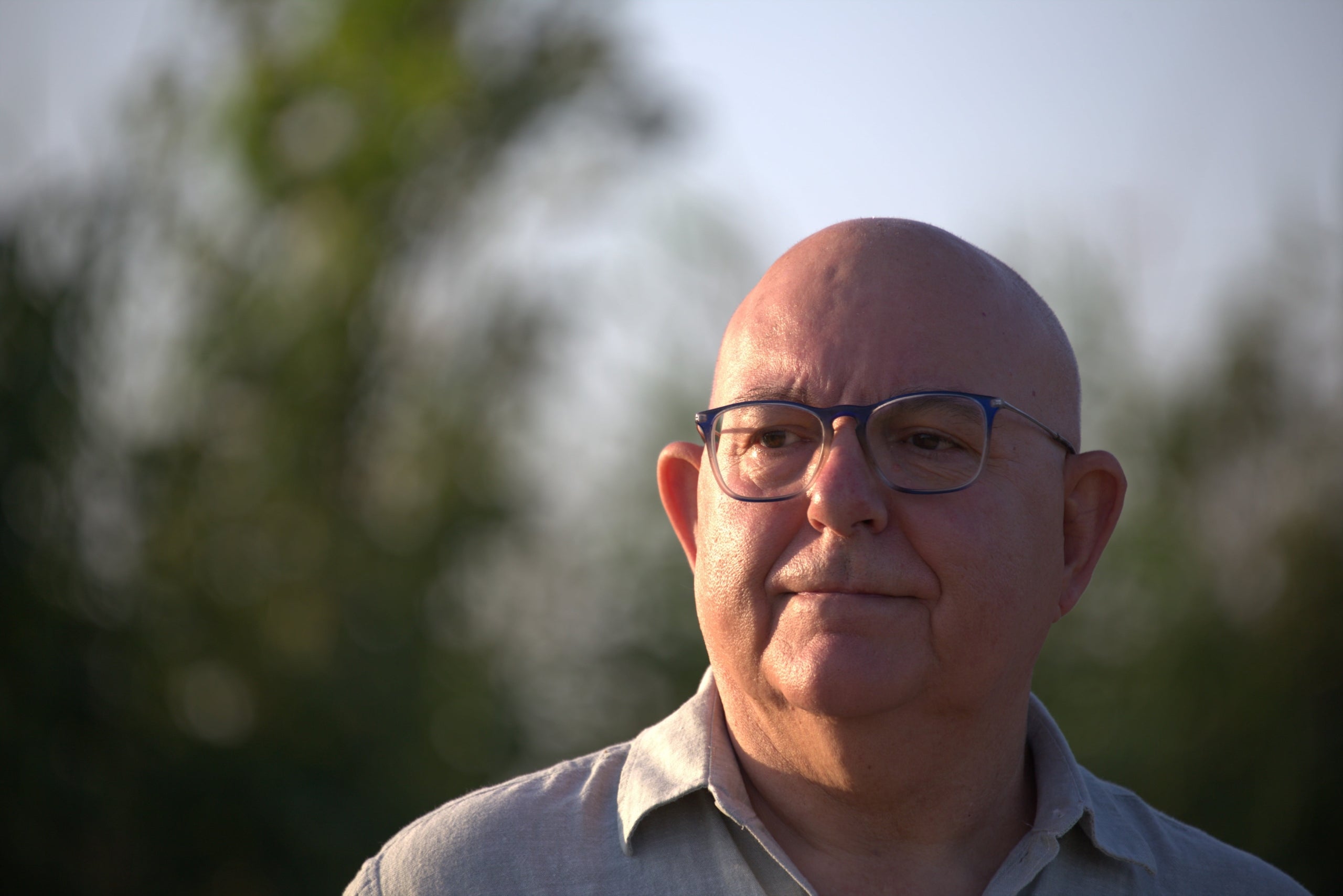 Joan Lluís Senon Vila
