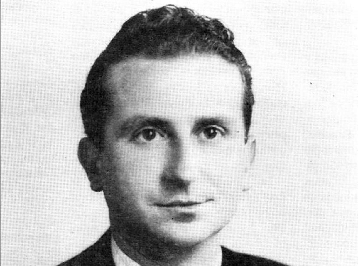 El metge anarquista valencià, Fèlix Martí Ibàñez