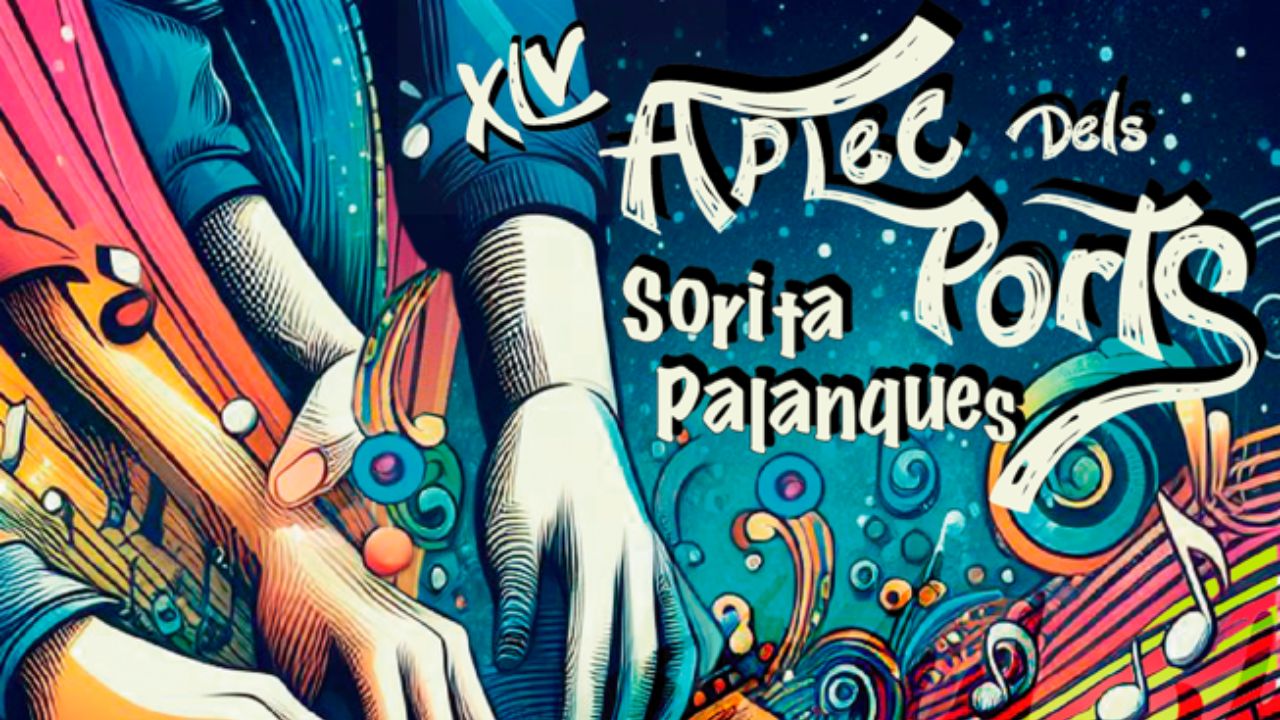 Per primera vegada dos pobles s'uneixen per acollir l'Aplec dels Ports