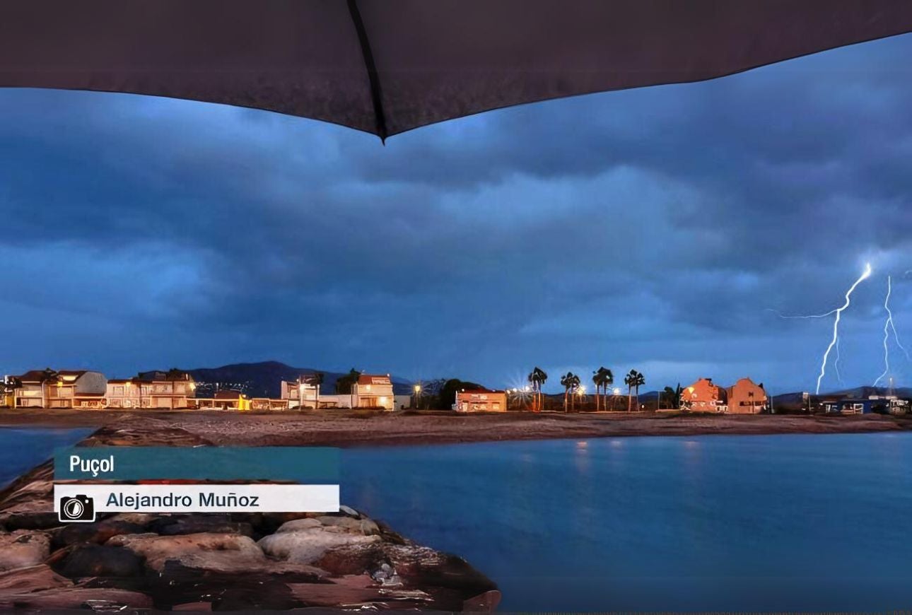 Puçol - Alejandro Muñoz