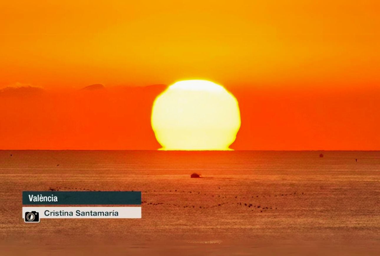 València - Cristina Santamaria