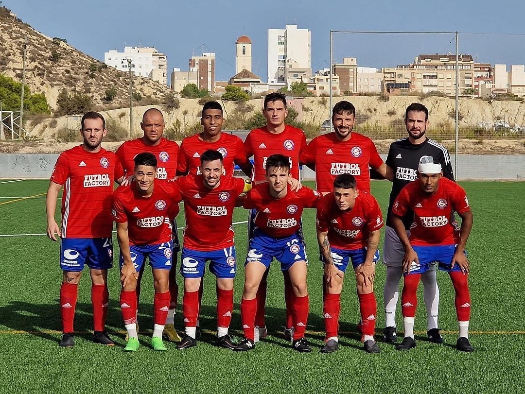 Guardamar Soccer SD