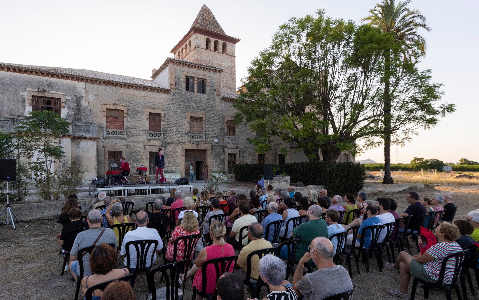 Estiuvers 2024 | Ajuntament de Gandia | Àlex Oltra