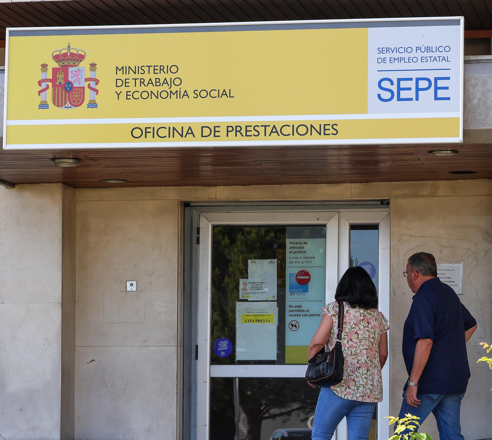 Atur al País Valencià a juliol de 2024