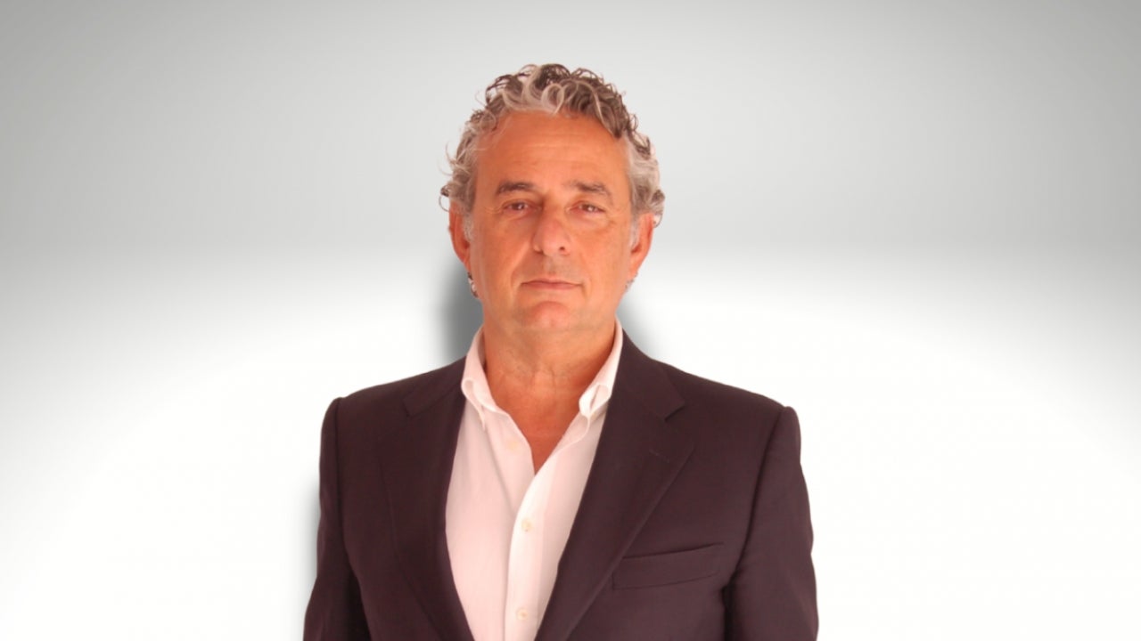 Paco Lloret és director de València Capital Ràdio i presentador d'Esports Migdia | VCR