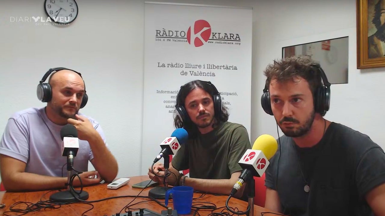 Els membres del programa s'han pres dos mesos de vacances per oxigenar i tenir temps per la pròxima temporada
