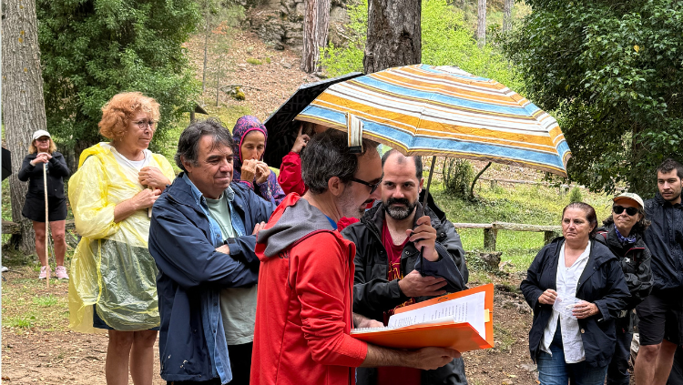 Estiu Literari al Maestrat