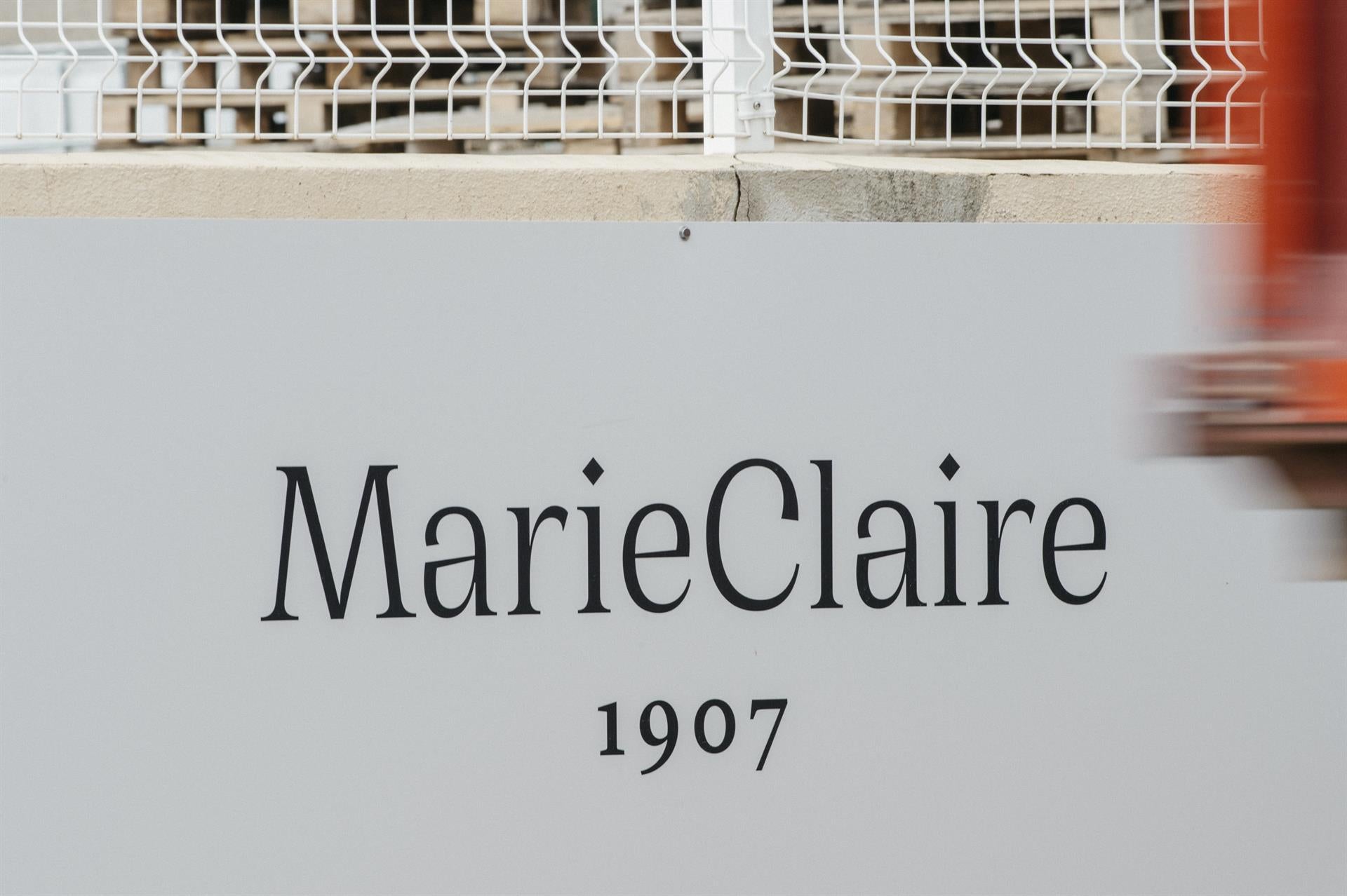 Fàbrica de Marie Claire a Vilafranca (Ports) | Europa Press
