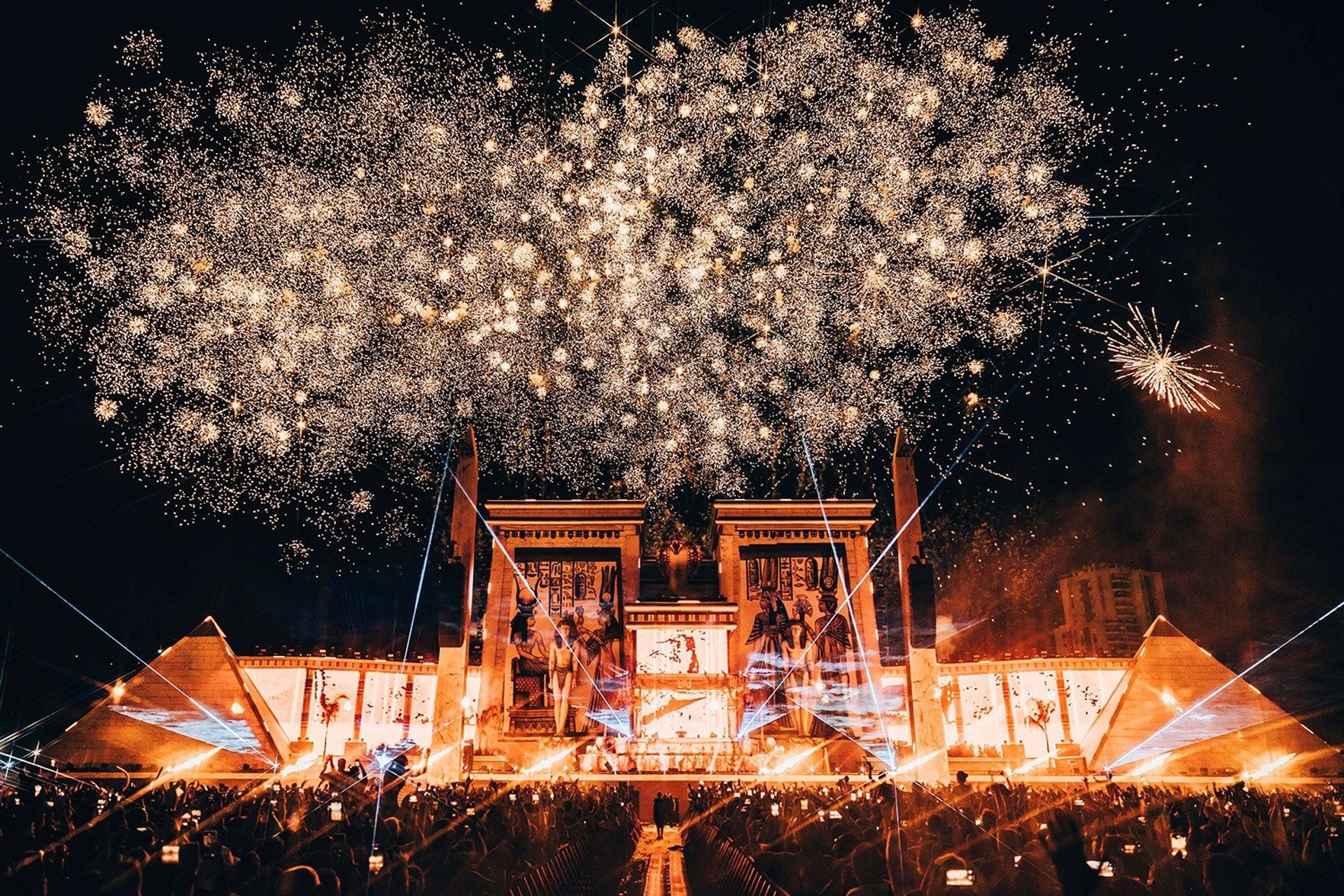 Festival Medusa 2024 | EP