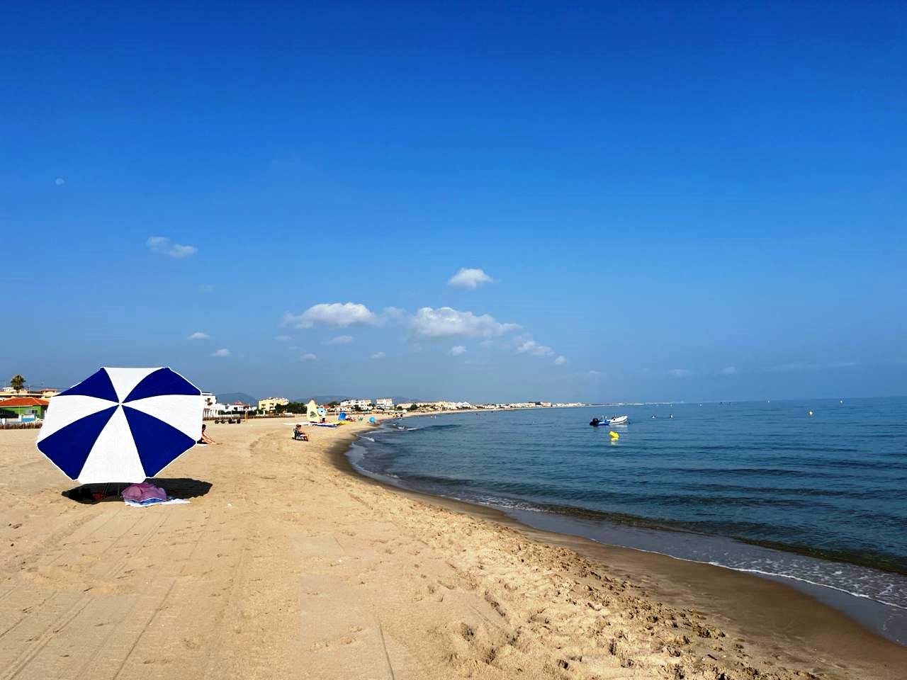 Platja de les Deveses. Dénia - Marina Alta - Moisès Vizcaino