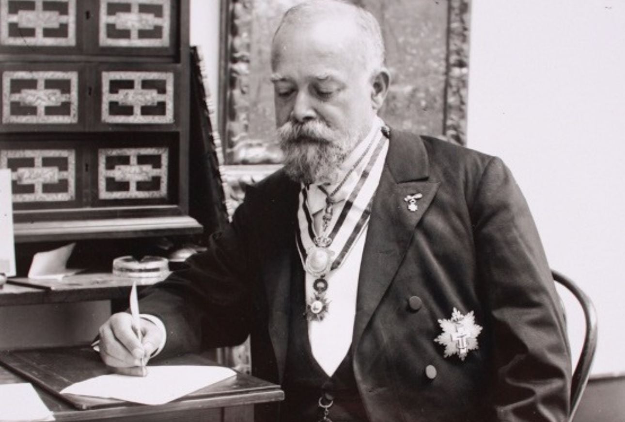 Salvador Abril