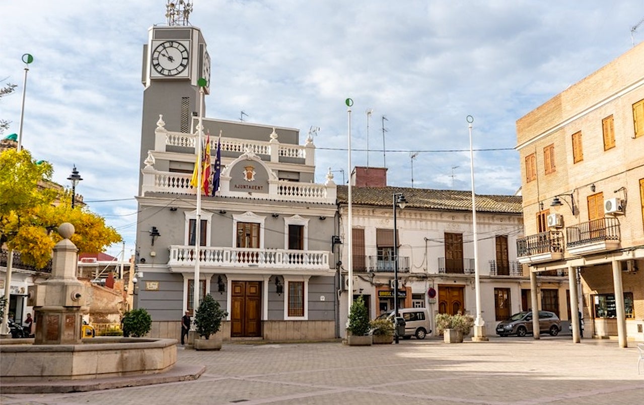 Meliana (l'Horta Nord)