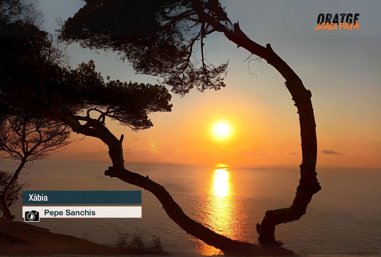 Xàbia - Pepe Sanchis