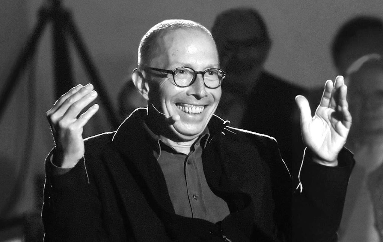 L'escriptor Àlex Susanna | Proa