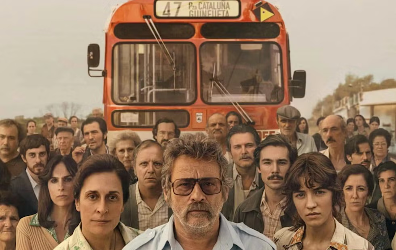 Film «El 47», de Marcel Barrena