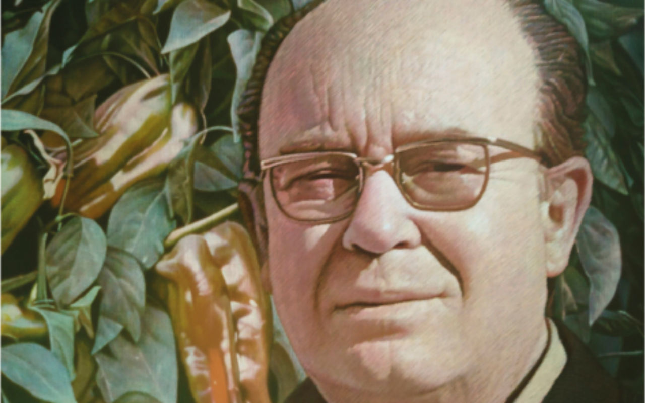 Vicent Andrés Estellés