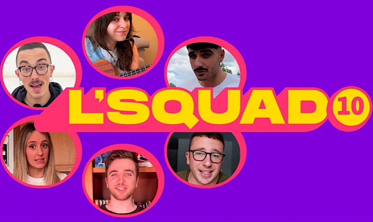 L'Squad