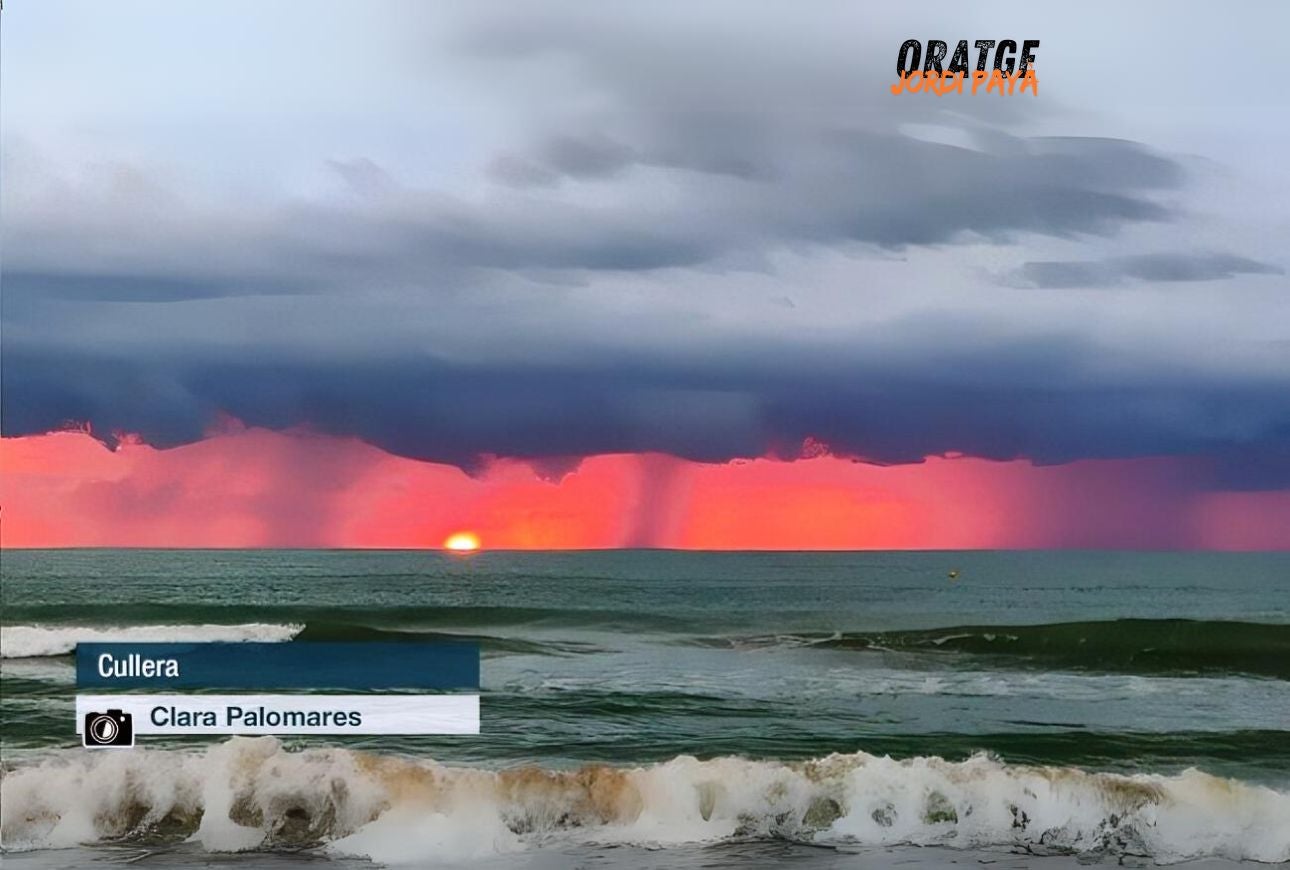 Cullera - Clara Palomares