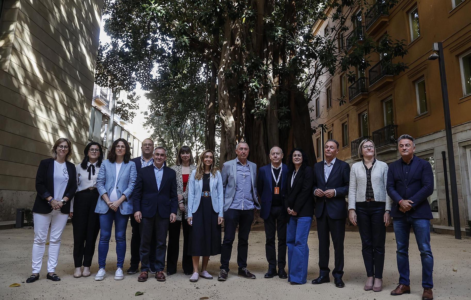 Plataforma Per un Finançament Just | Rober Solsona | EP