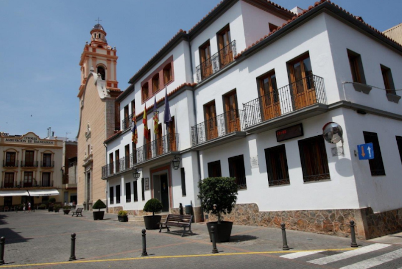 La Vilavella (la Plana Baixa)