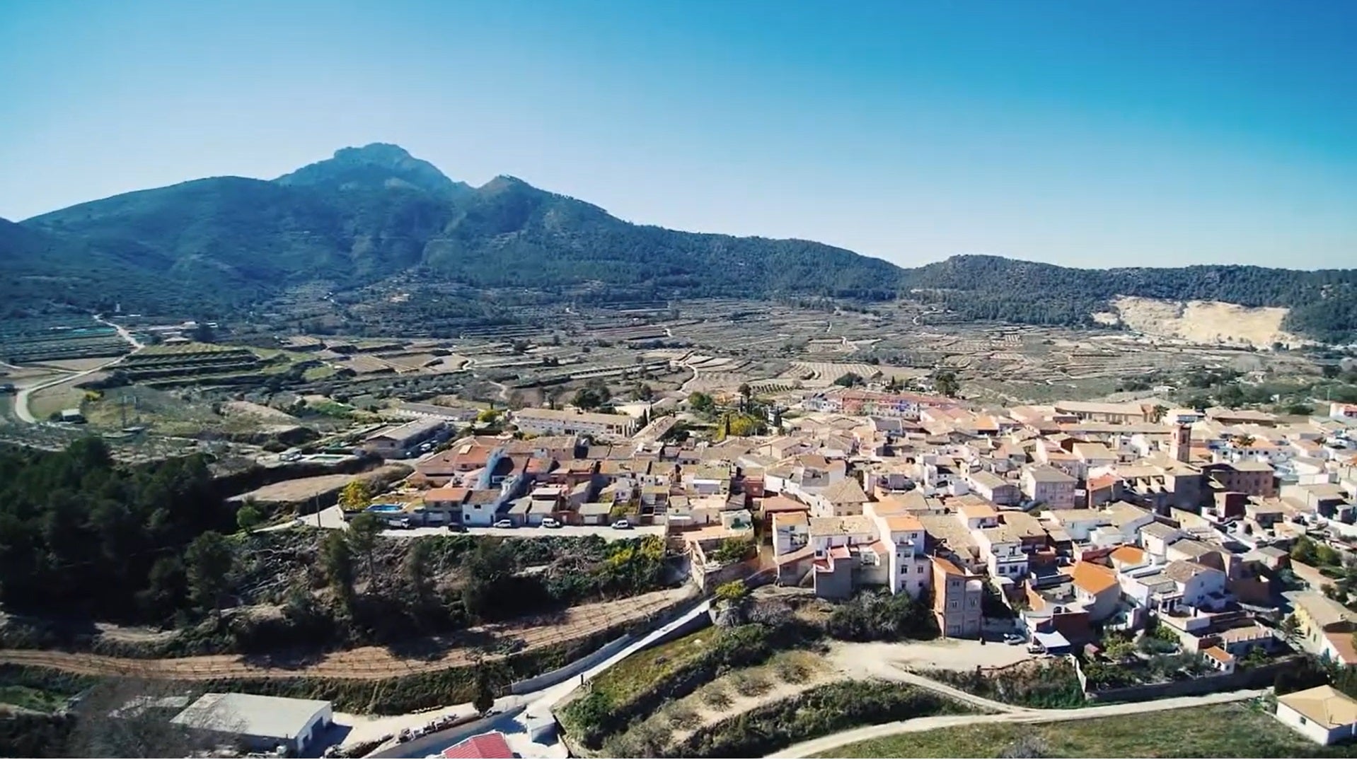 Salem (Vall d'Albaida)