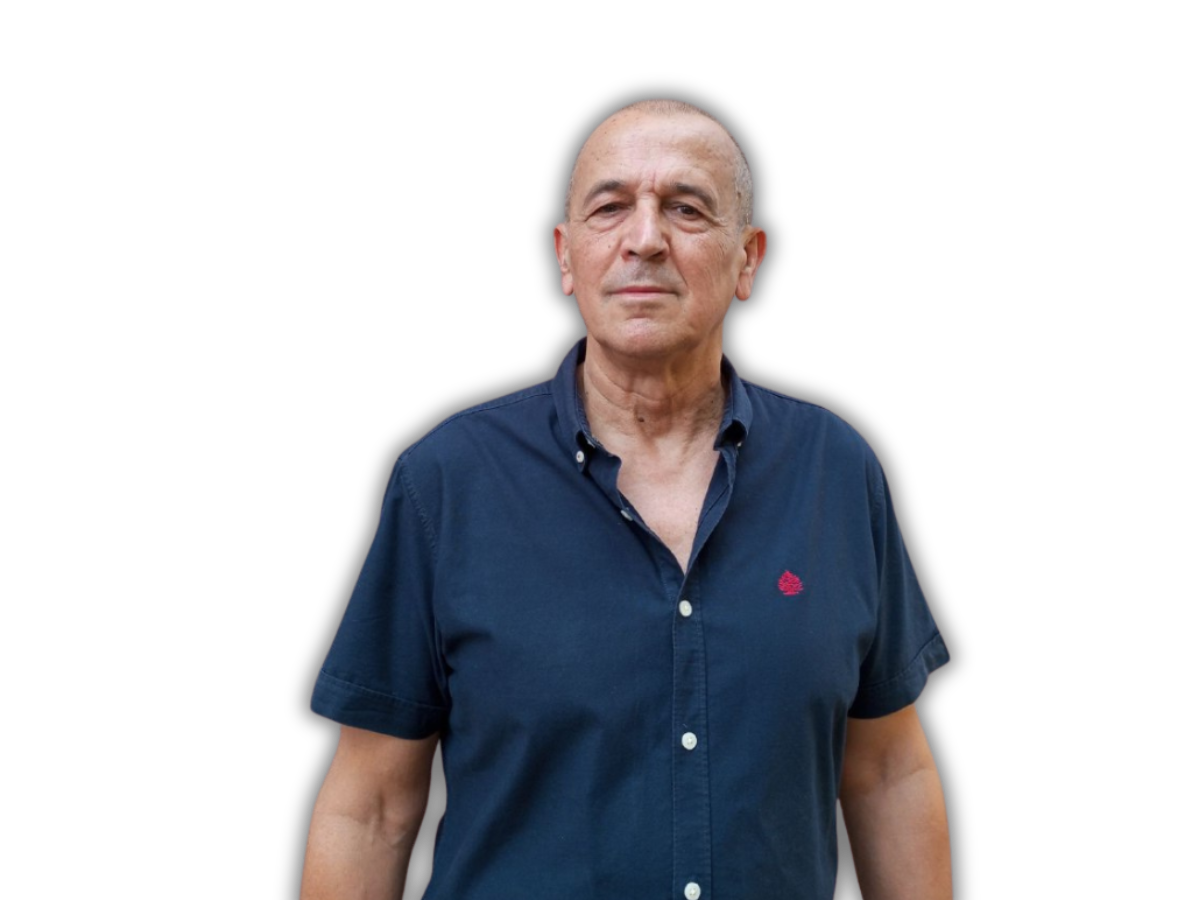 Víctor Labrado