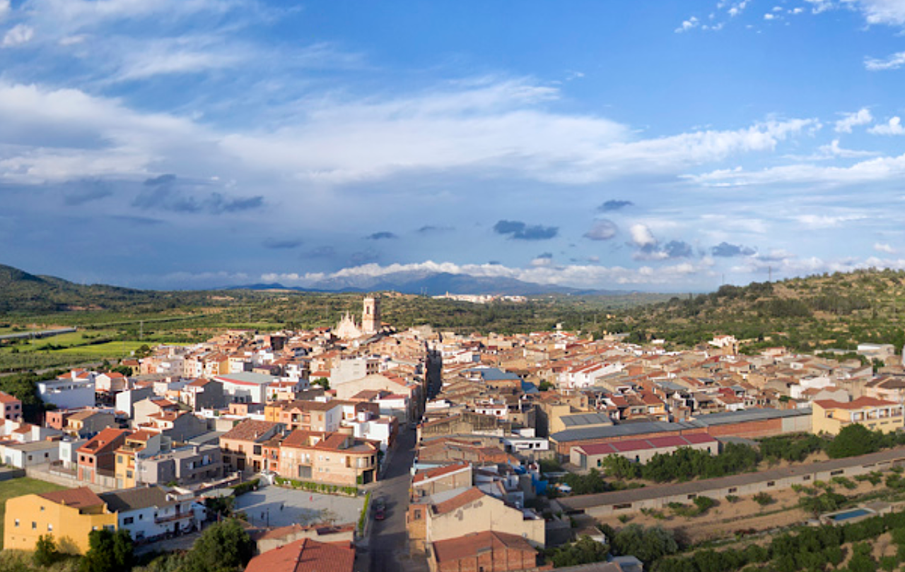 La Jana (el Maestrat) | Ajuntament de la Jana