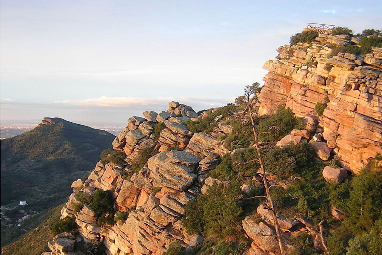 El Garbí