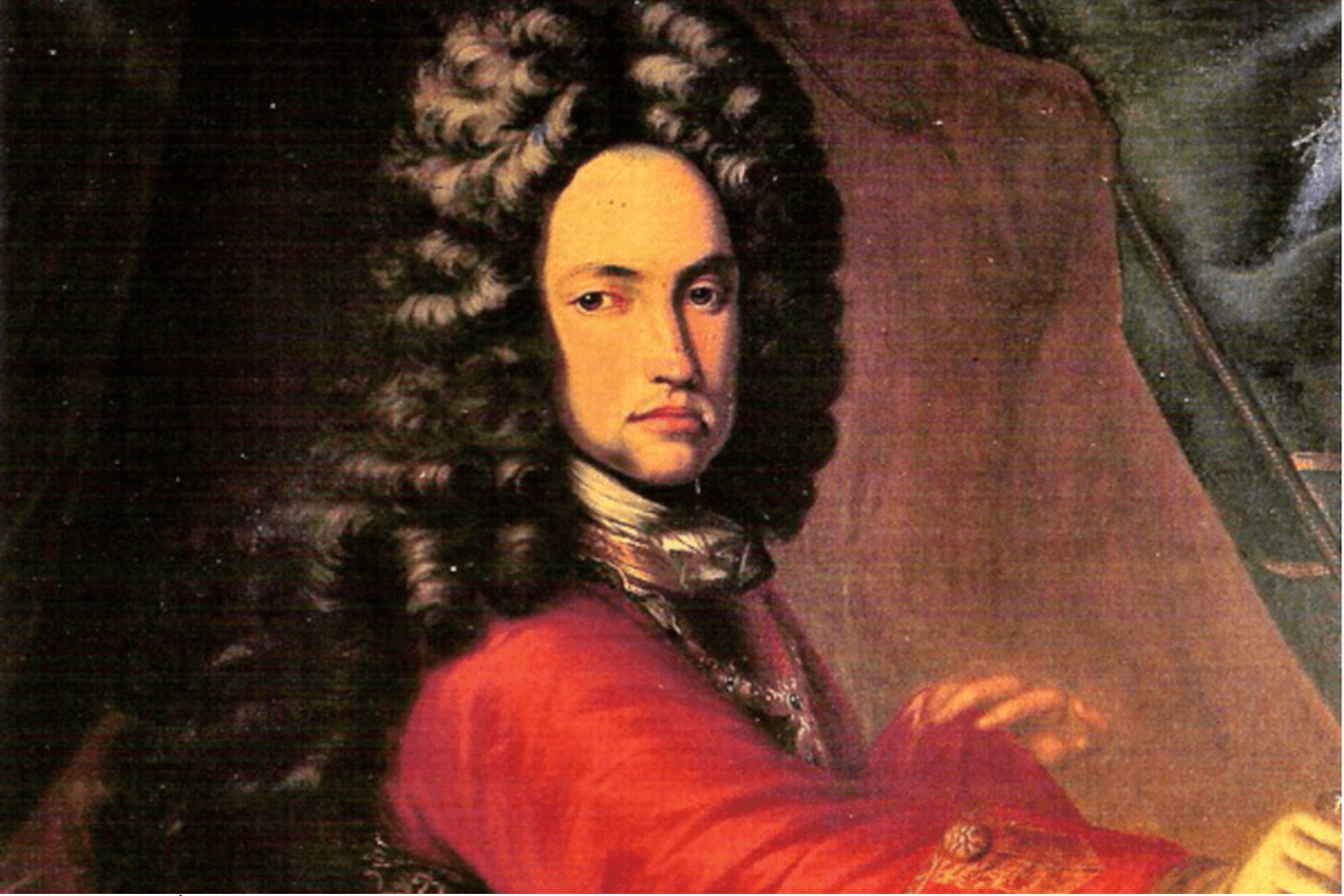 L'arxiduc Carles d’Àustria