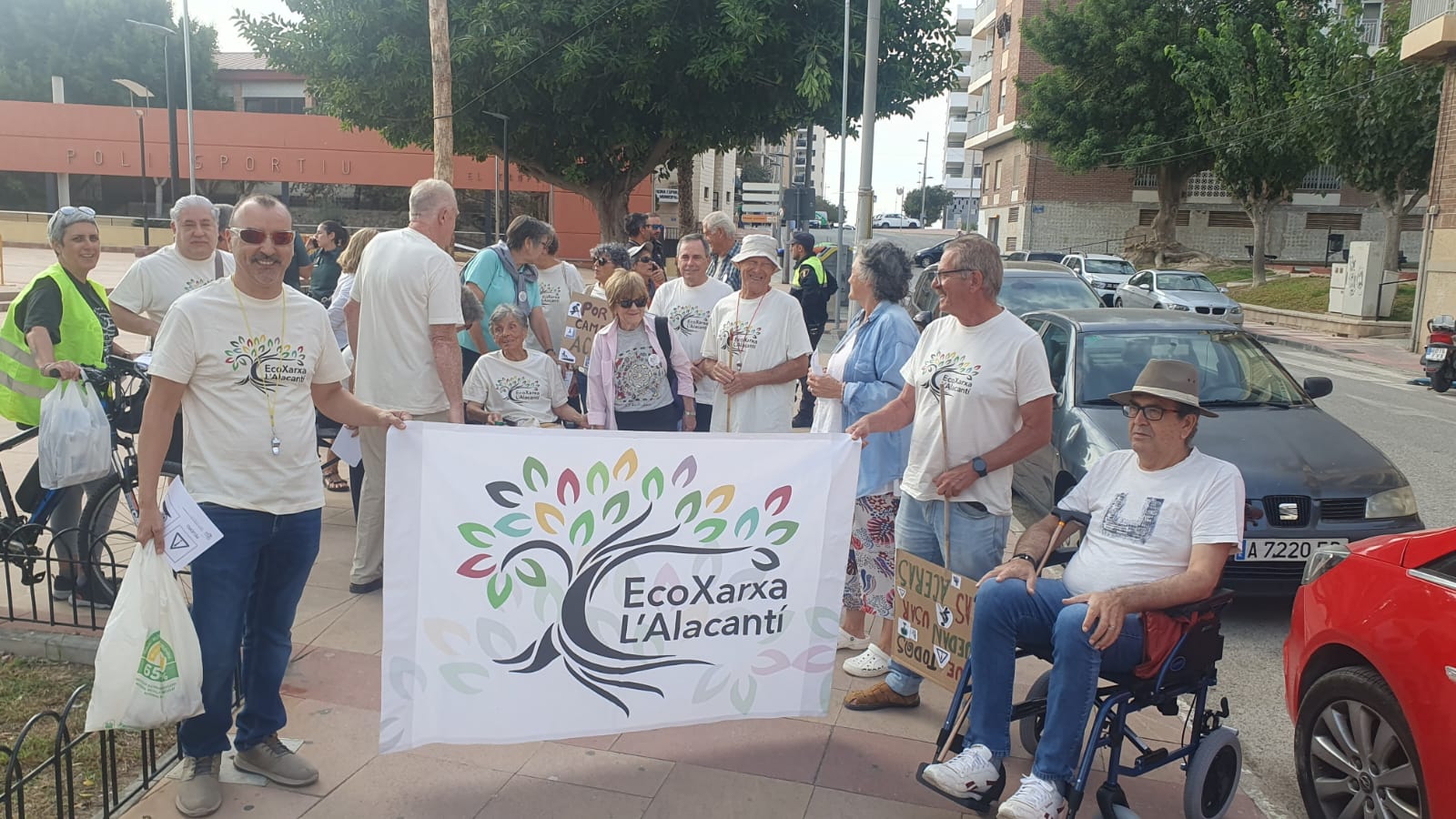 / EcoXarxa de l'Alacantí