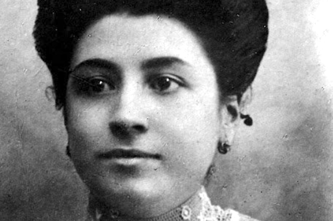 Matilde Pérez Mollá