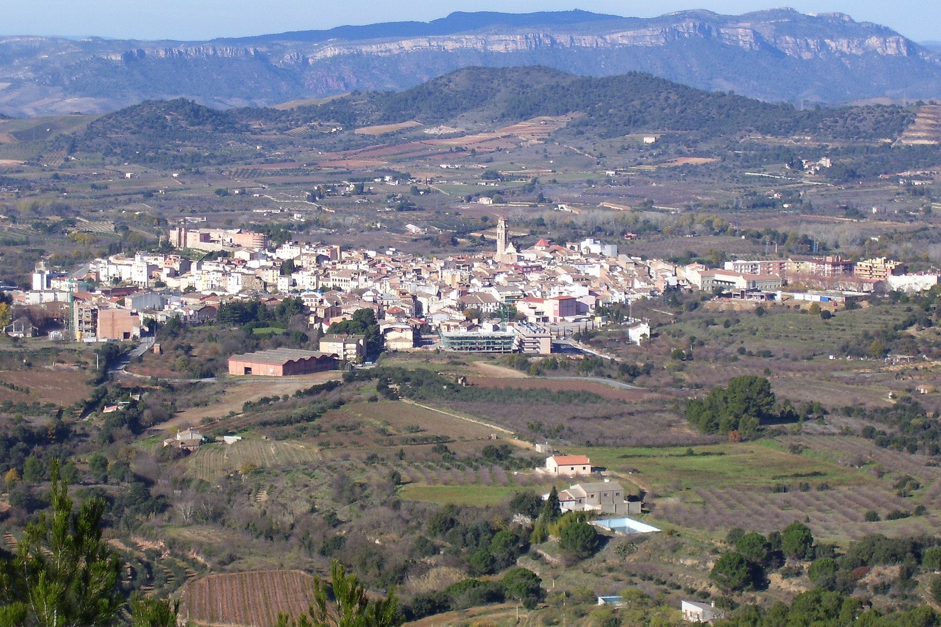 Falset (Priorat)