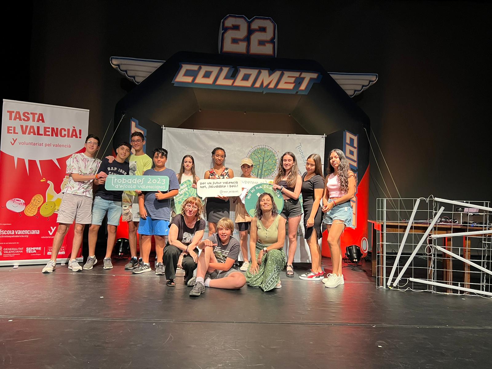 / Escola Valenciana