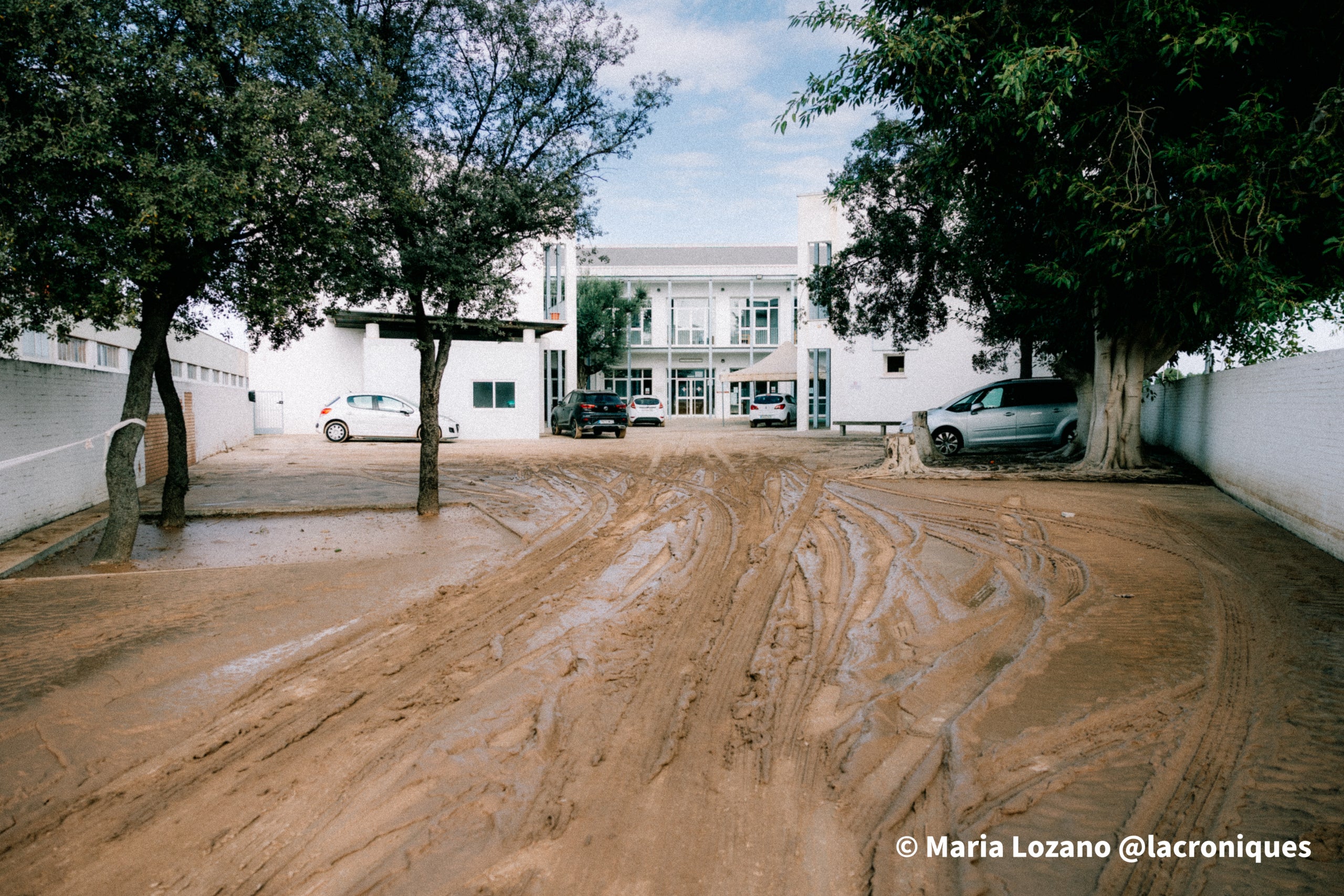Alcúdia (Ribera Alta) @lacroniques