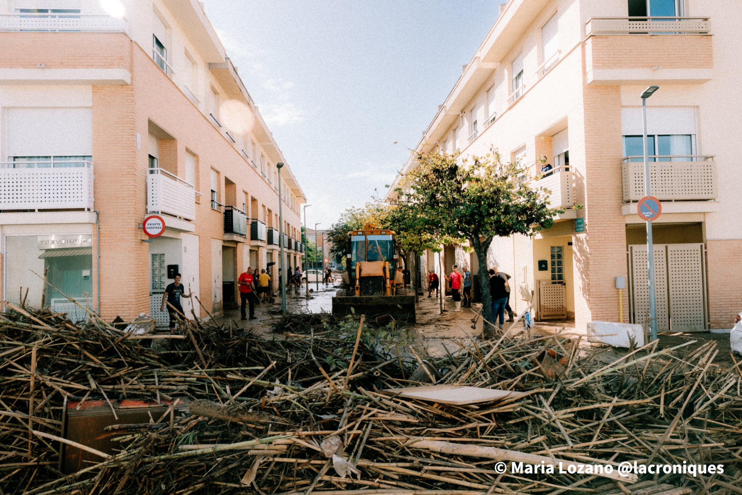 Alcúdia (Ribera Alta) @lacroniques