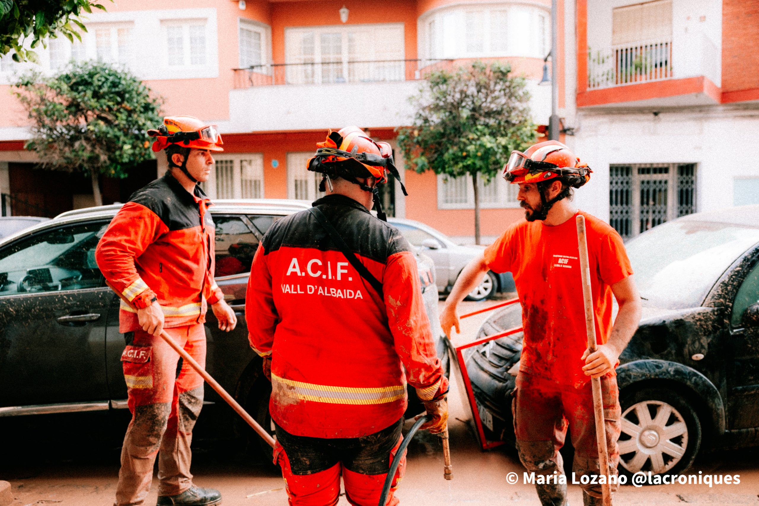 Alcúdia (Ribera Alta) @lacroniques