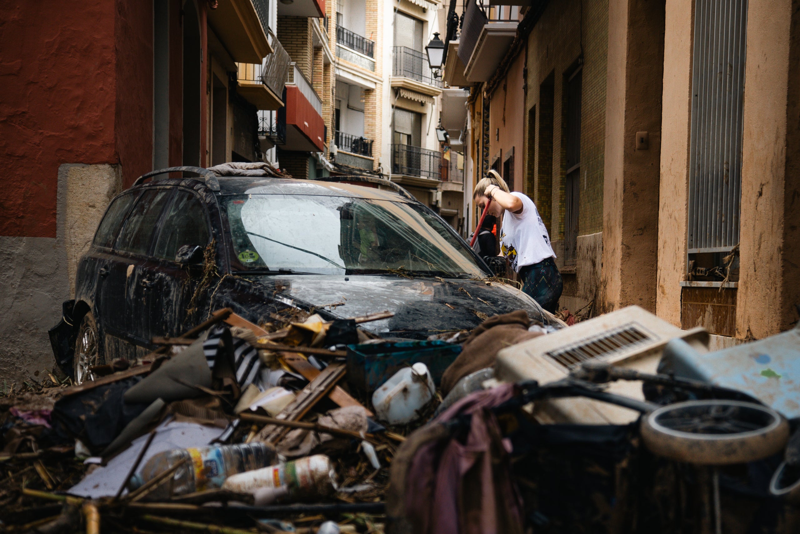 Algemesí (la Ribera Alta). Lluís Martí