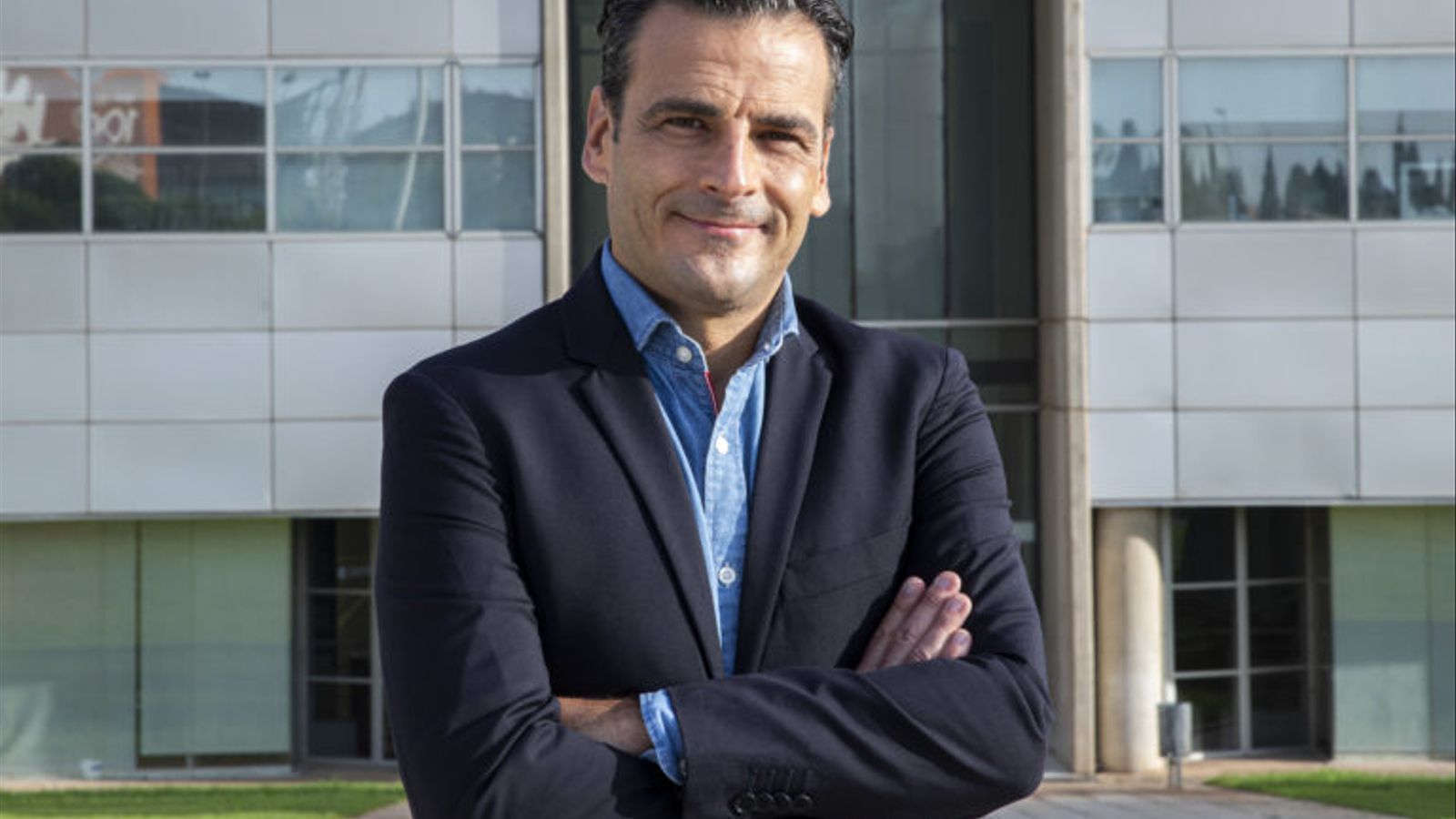 L'exdirector d'À Punt, Alfred Costa | À Punt