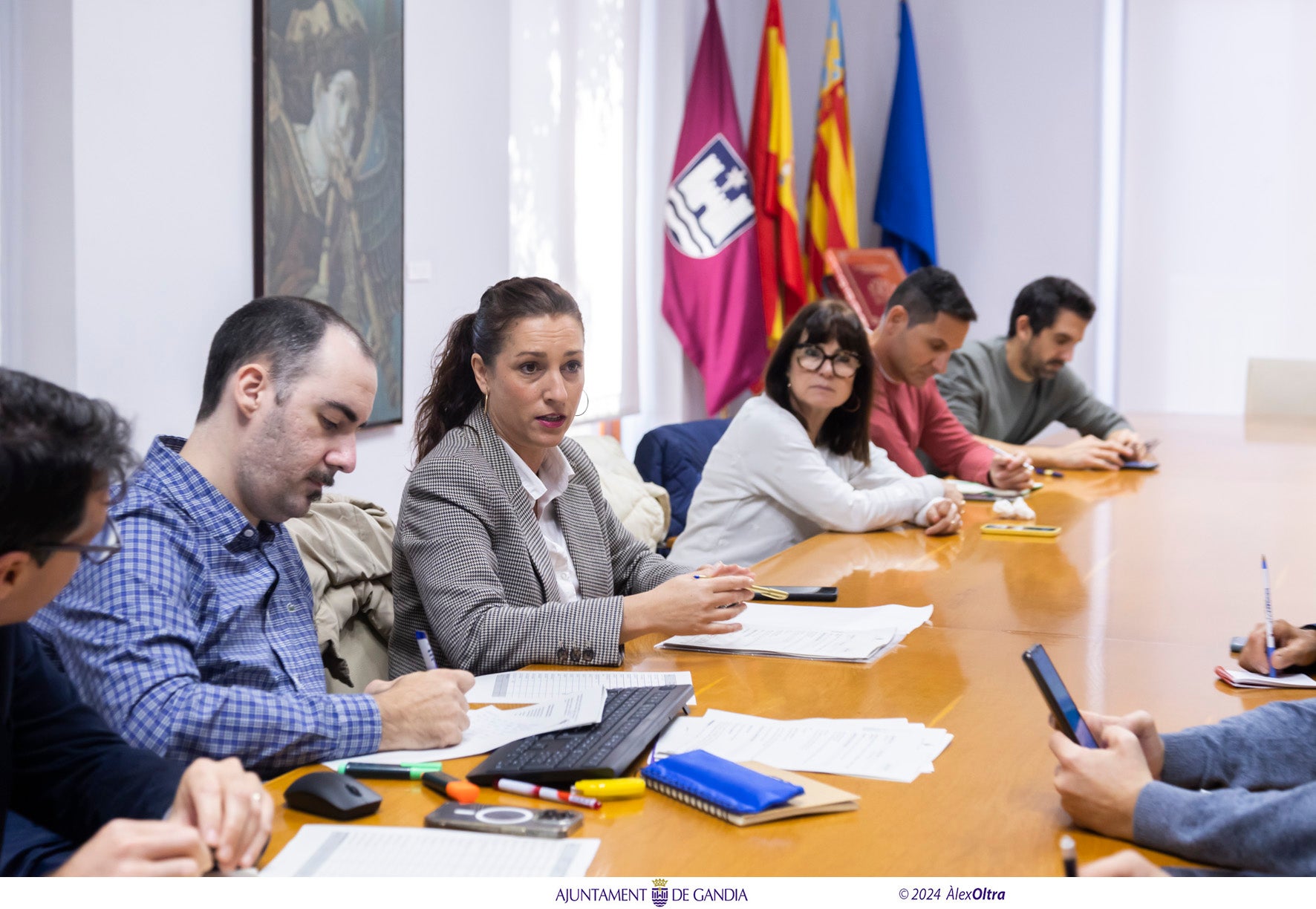 / Ajuntament de Gandia