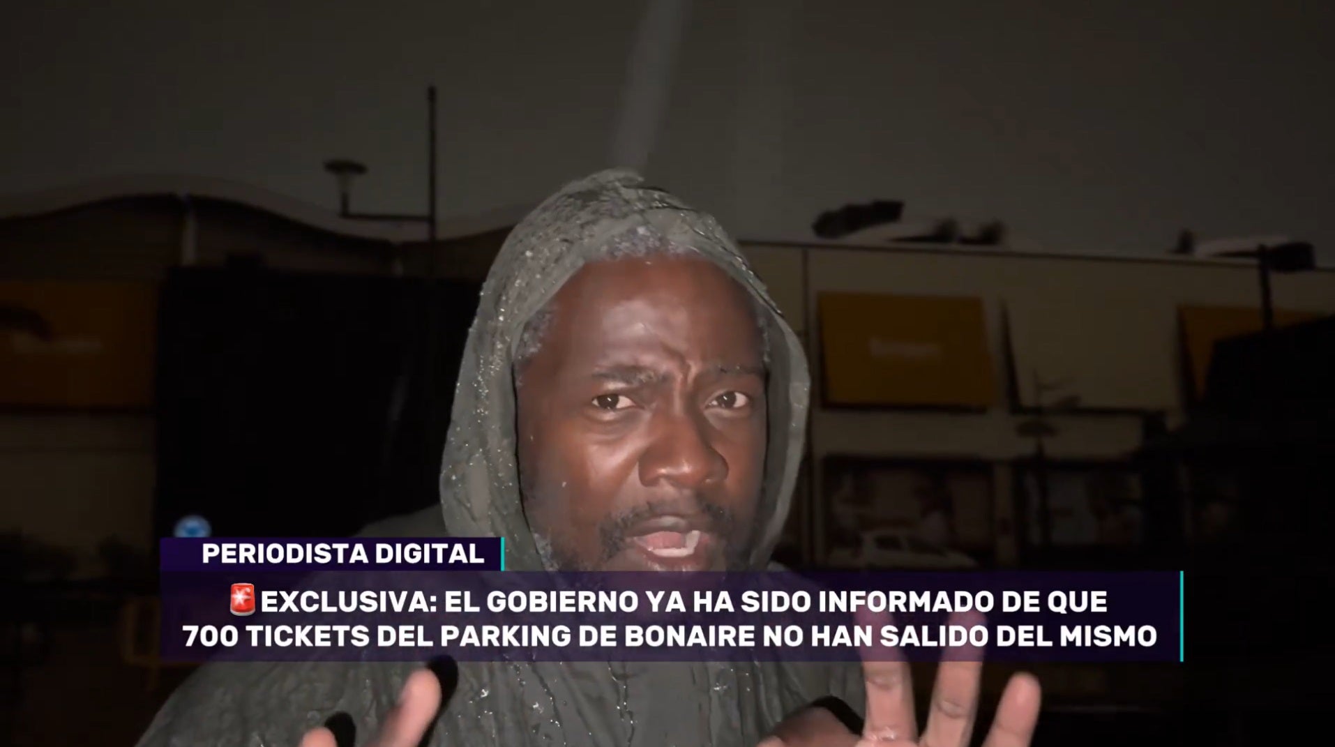 Bertrand Ndongo