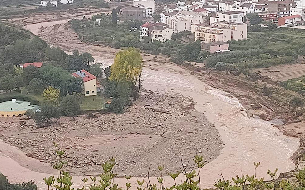 Sot de Xera (els Serrans)