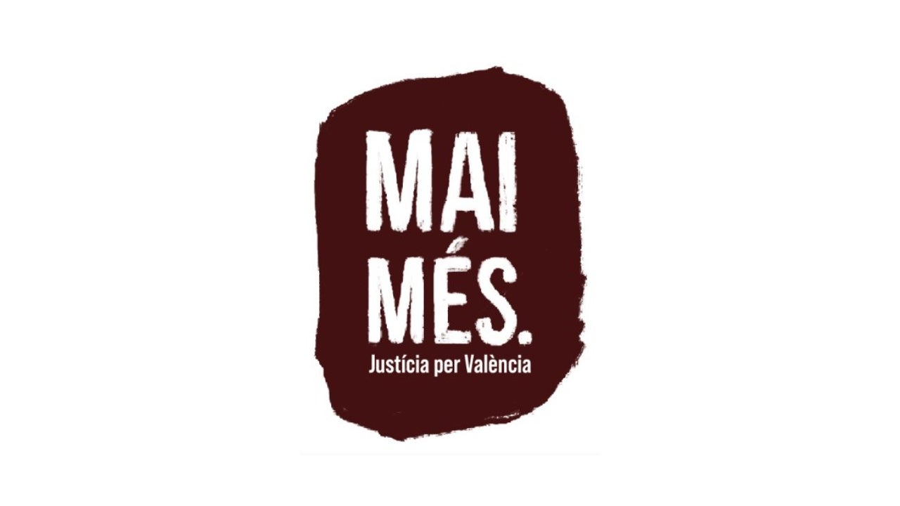 Mai més, justícia per València