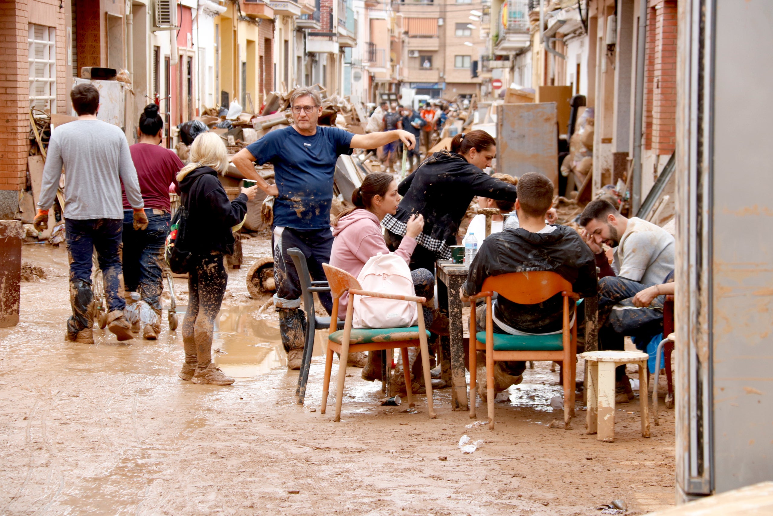 Albal i Alfafar (l'Horta Sud). Lluís MartíArnau Martínez / Nia Escolà / Mar Rovira / Gemma Sánchez | ACN