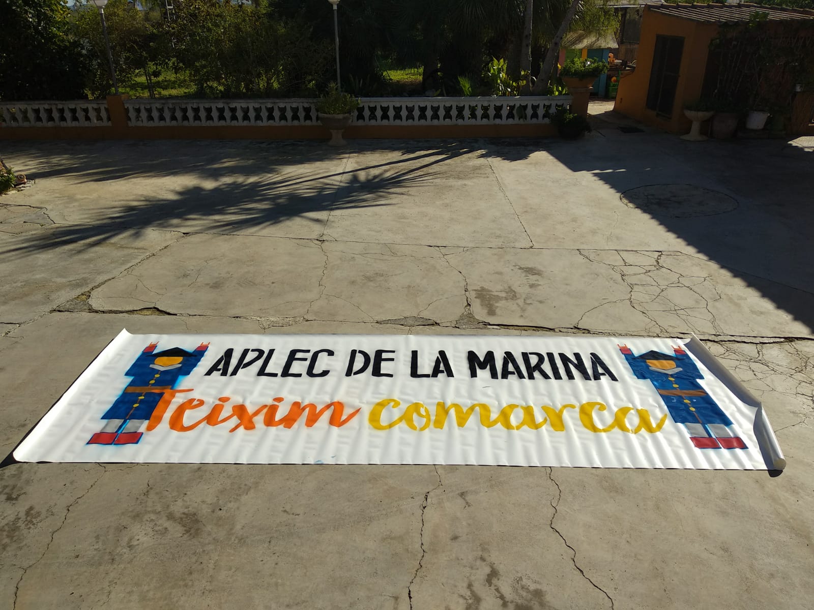Edició anterior de l'Aplec de la Marina