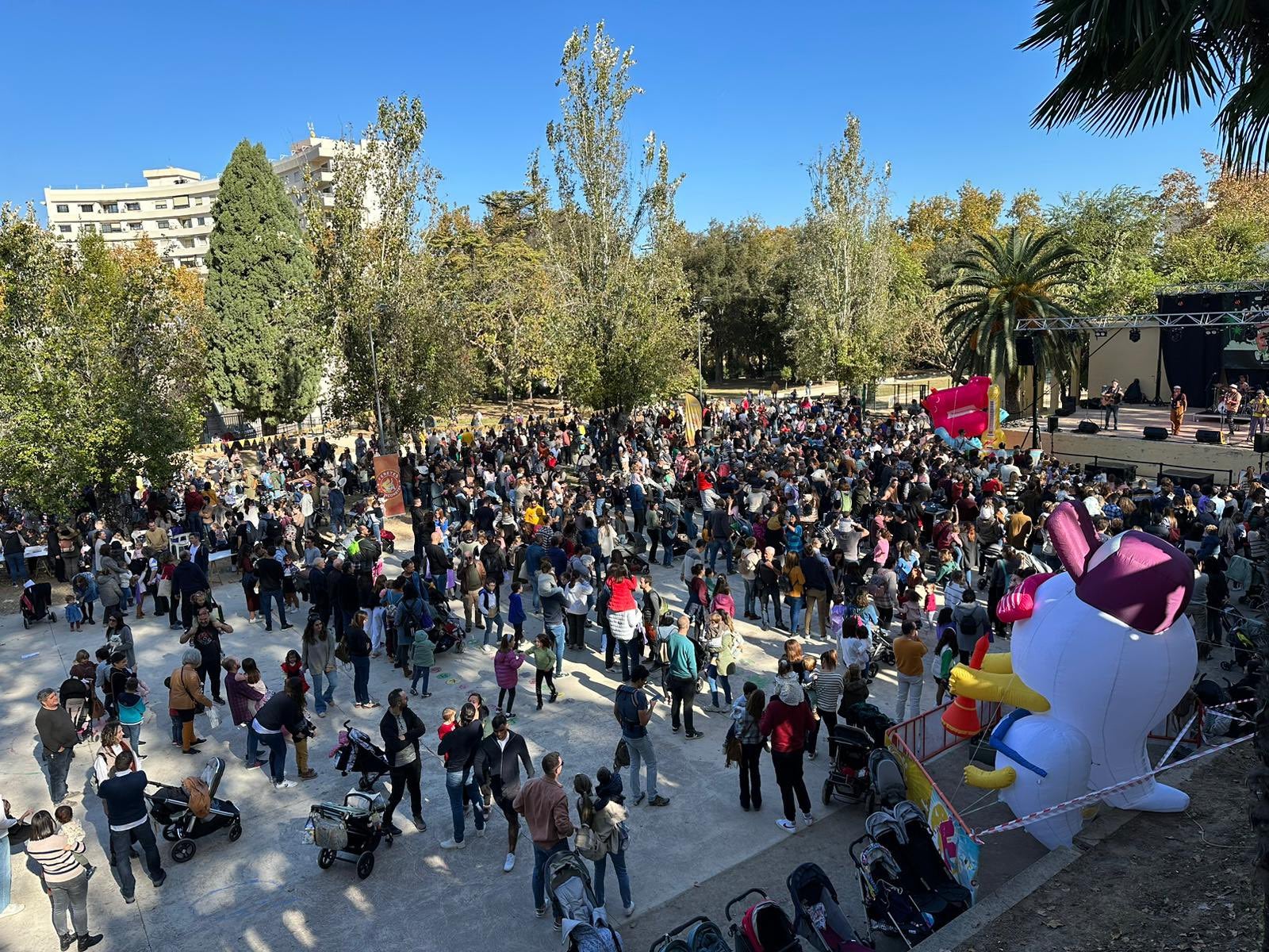 Primera edició del «Catalinetes i Cançonetes» de Xàtiva (Costera)