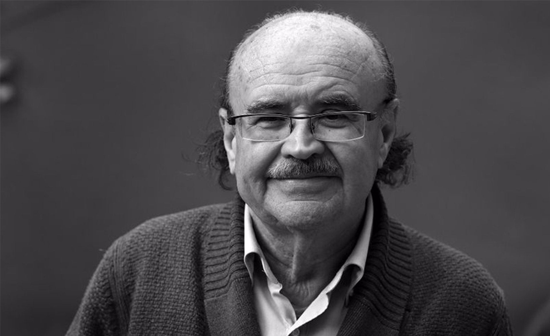 El dramaturg Rodolf Sirera | Drassana

