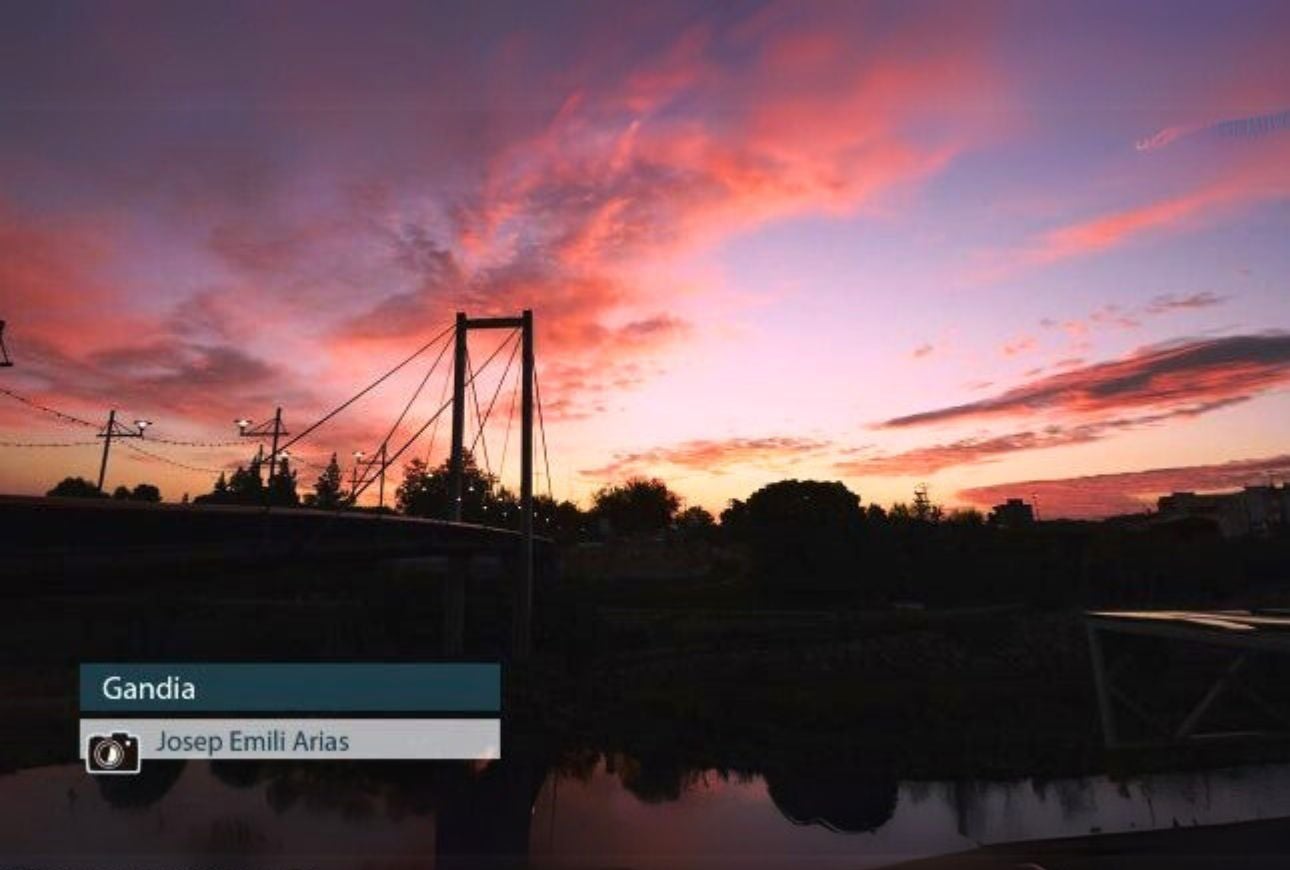 Gandia - Josep Emili Arias