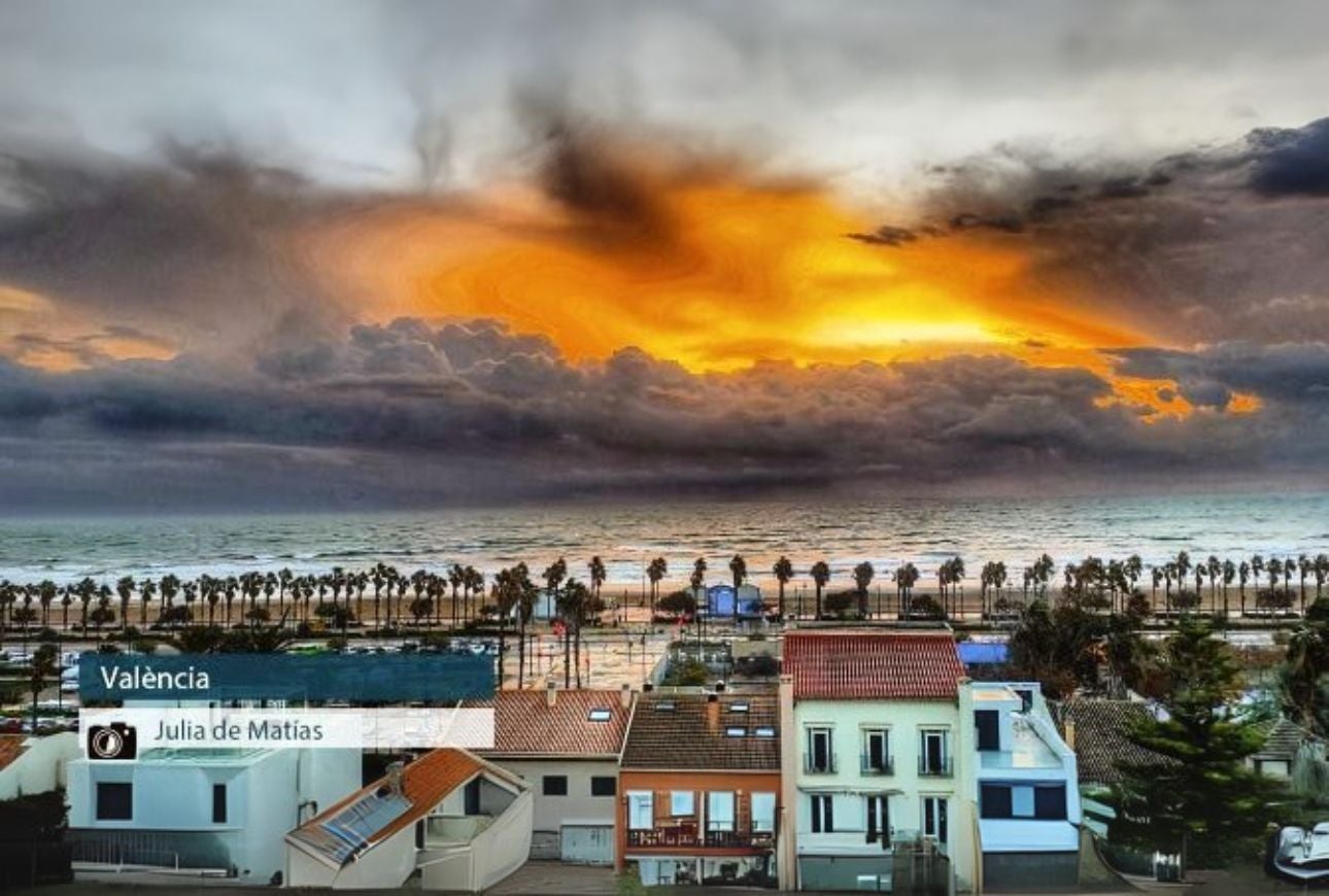 València - Julia de Matías