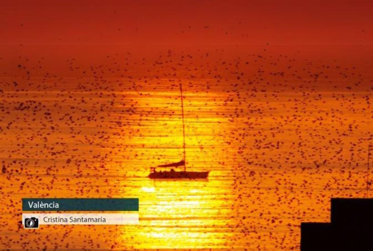 València - Cristina Santamaria