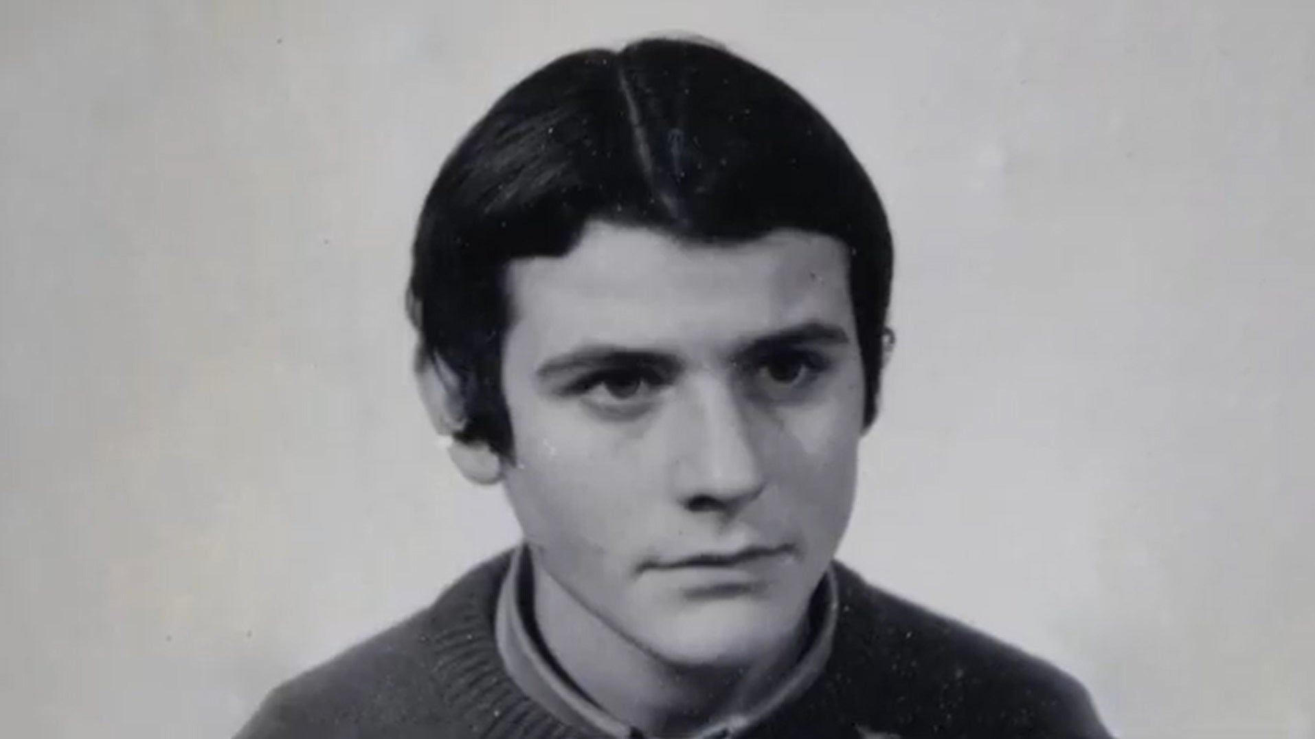 Teófilo del Valle